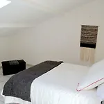 Duplex Liberte Plein Centre 公寓 Saint-Raphaël