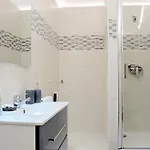 Duplex Liberte Plein Centre 公寓 Saint-Raphaël