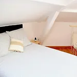 公寓 Duplex Liberte Plein Centre *
