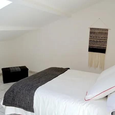 Duplex Liberte Plein Centre דירה Saint-Raphaël