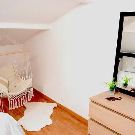Duplex Liberté Plein Centre Saint-Raphaël