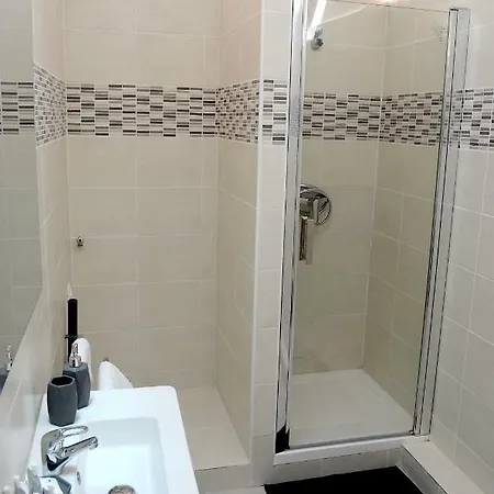 Duplex Liberte Plein Centre דירה *