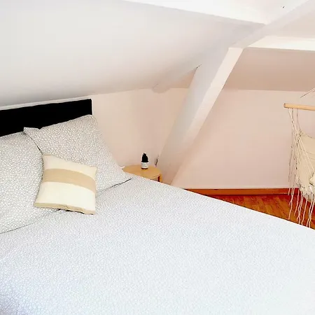 Apartamento Duplex Liberté Plein Centre *