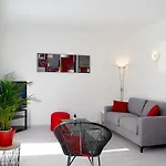 Duplex Liberte Plein Centre Daire *