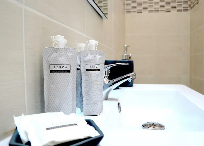 Appartement Duplex Liberte Plein Centre *