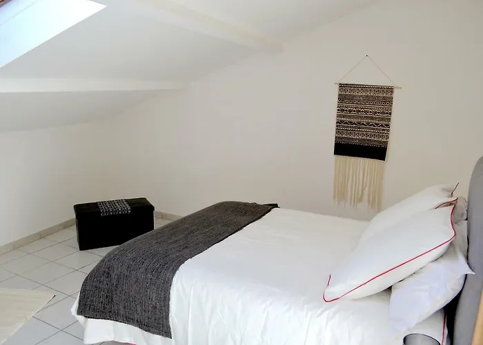 Duplex Liberte Plein Centre Appartement Saint-Raphaël