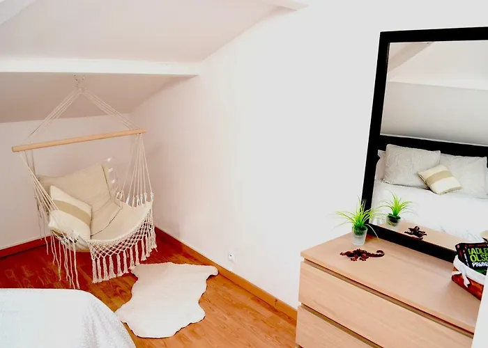 Duplex Liberte Plein Centre Saint-Raphaël