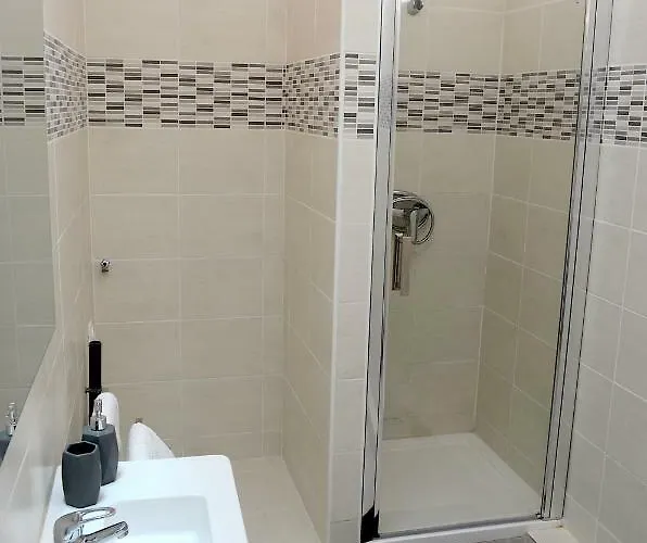 Duplex Liberte Plein Centre Appartement *