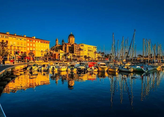 Duplex Liberte Plein Centre Appartement *