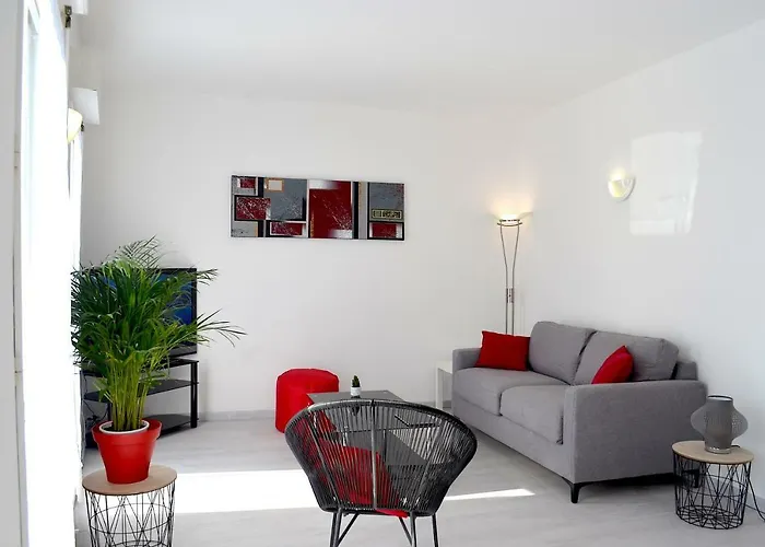 Duplex Liberte Plein Centre Appartement *